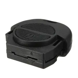 Комплект для ремонта с 2 кнопками, пульт дистанционного управления с аккумулятором для Nissan Nats Almera Primera