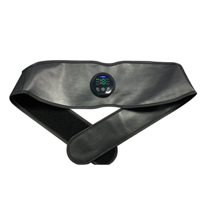 

Multifunction Massage Belt Slimming Fitness Massager Muscle Exerciser Trainer Sports Waist Massage Instrument TK-ing