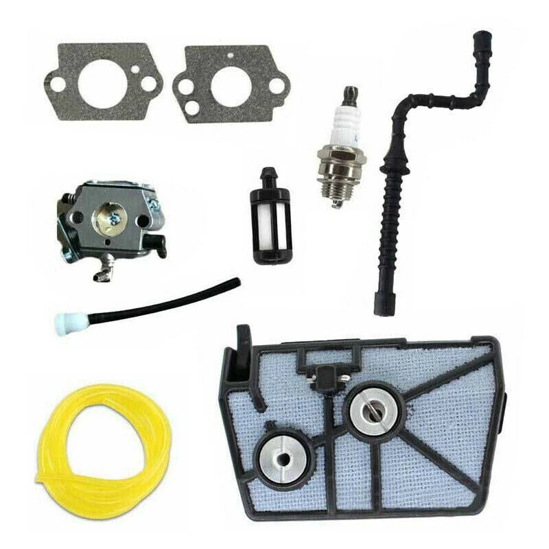

Carburetor Carb Filter Tool Kit for Stihl 028AV 028WB 028 Chainsaw Replacement
