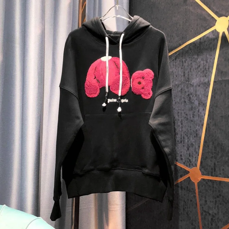

Meichao palm Hoodie PA palm Angel PA angels Hoodie