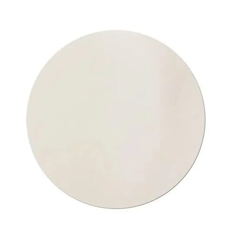 Perfect Snap on Smile Veneers fake false teeth tooth Bright White whitening Dental Oral Lab Material Molds Round Sheet | Красота и