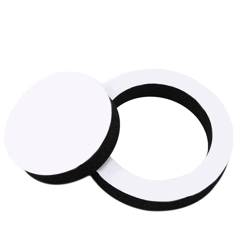 Автомобильное звукоизоляционное кольцо звуковой динамик улучшение качества