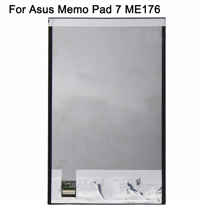 Для Asus memo pad 7 ME176 ME176C ME176CX K013 FE375 FE375CG ME375 K019 сенсорный экран дигитайзер + ЖК дисплей