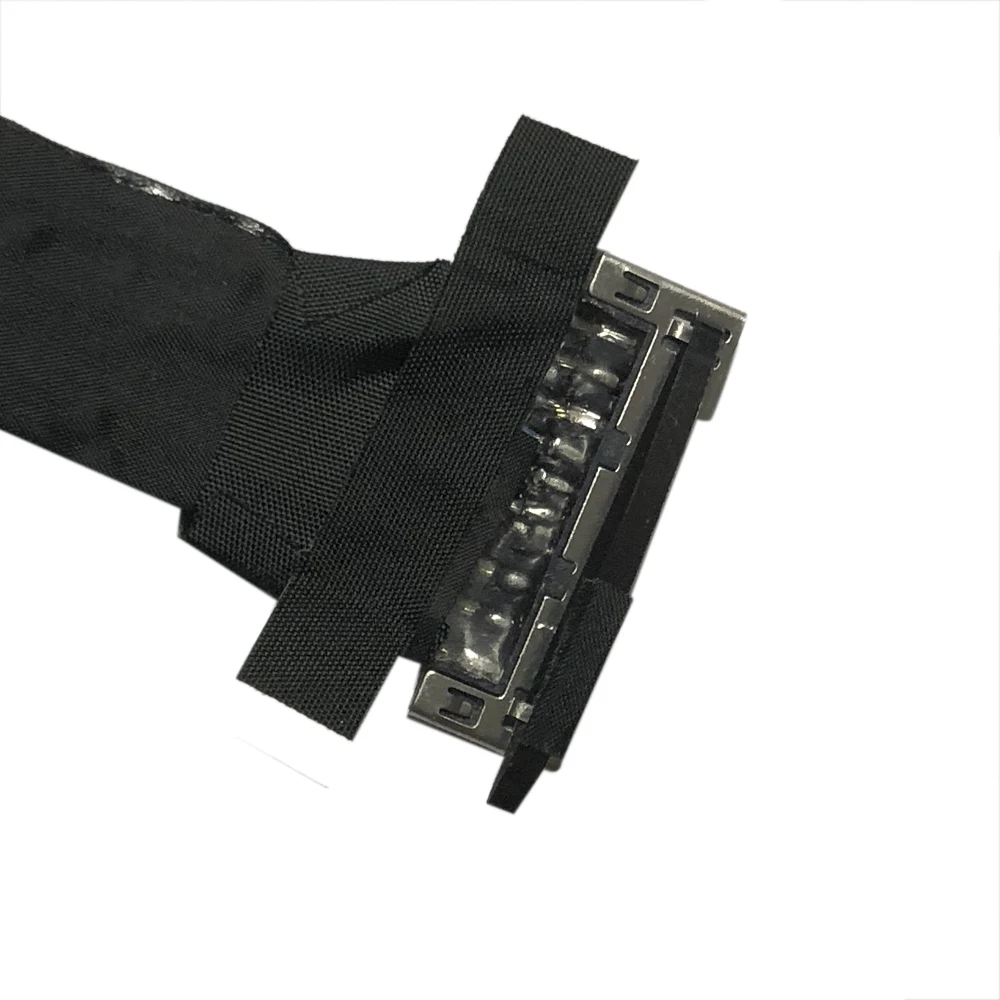 Соединитель кабеля аккумулятора для Dell XPS15 9500 Precision 5550 M5500 0D74YX D74YX|power jack|dc jack powerbutton