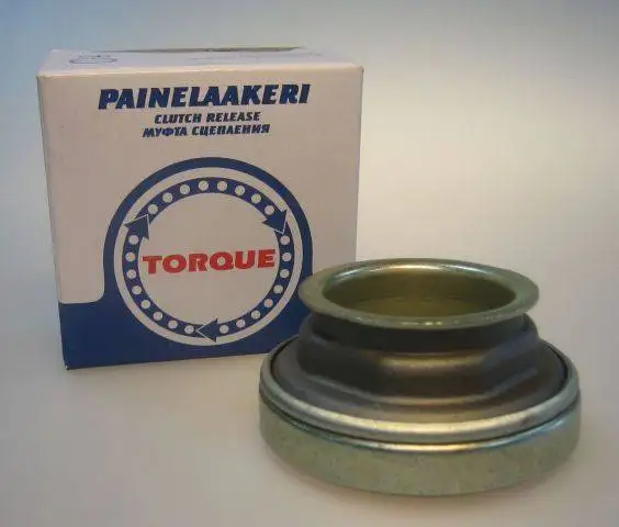Подшипник выжимной сцепления Daewoo Nexia/Lanos Torque KTP001 (KTP001) |