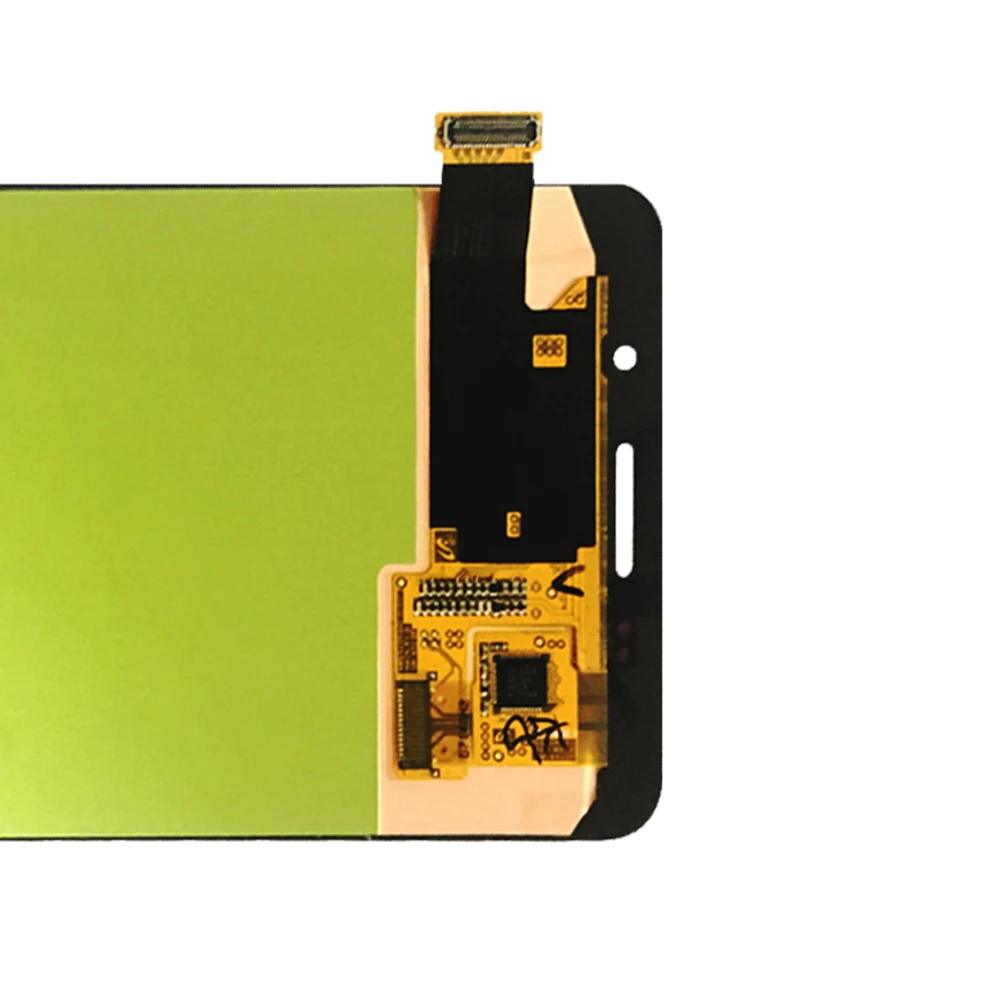 Super AMOLED ЖК дисплей 100% протестированный рабочий сенсорный экран в сборе для Samsung