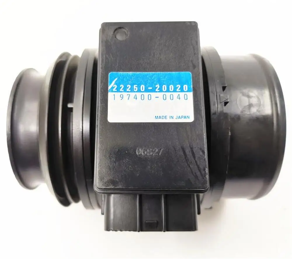 Датчики воздушного потока для автомобилей Toyota Camry Lexus ES300 Tacoma 22250-20020 197400-0040 1 шт. |