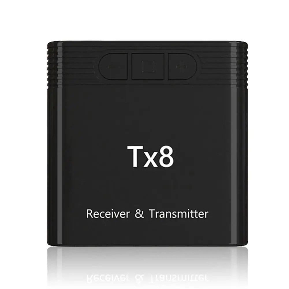 5 0 передатчик приемник аудио беспроводной музыкальный USB адаптер 3 мм приемо