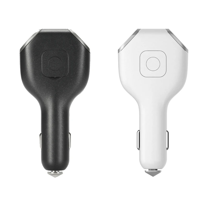 

Car Charger GPS Locator GPS Tracker G17 Wifi LBS SOS Call Listening Voice Recorder SOS Listen-in Anti-TheftAPP