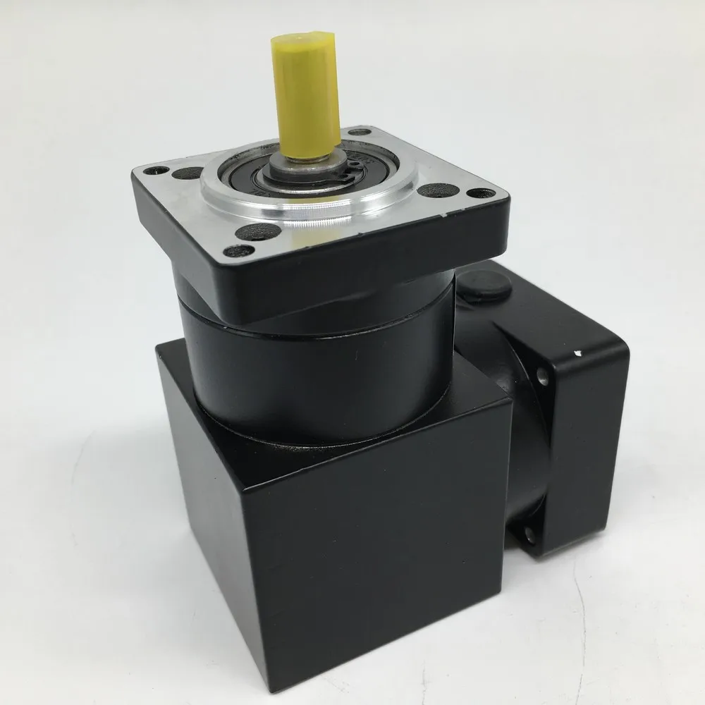 3: 1 соотношение прямоугольный планетарный редуктор 90 градусов угол заднего хода