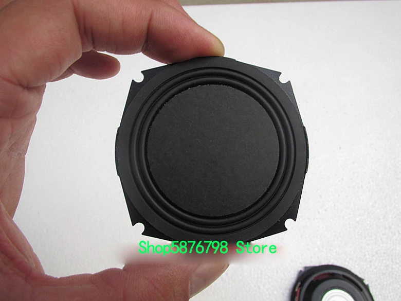 

2pcs For JBL 2.25"inch 60mm 8ohm 8Ω 5W Ultra-thin full-range speaker Loudspeaker