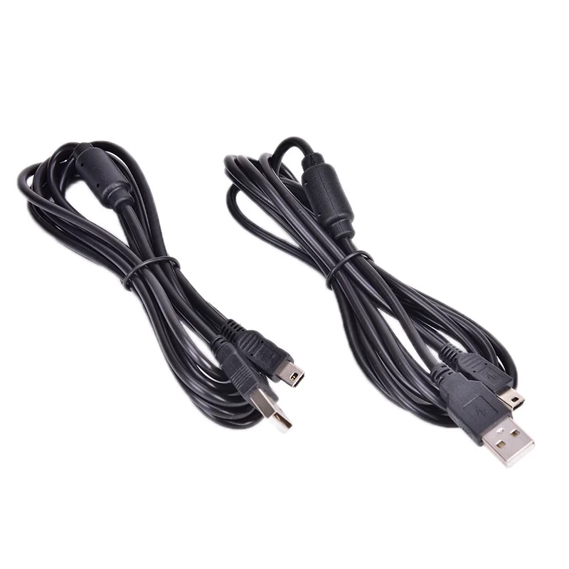 USB кабель для зарядки с магнитным кольцом 1 8 м шт.|Кабели| |