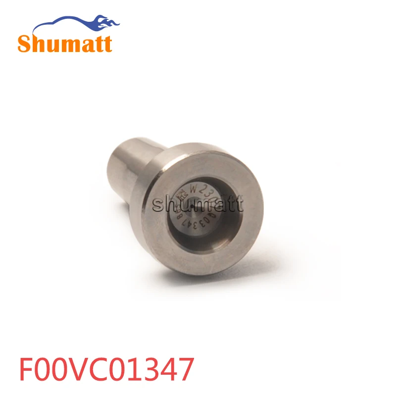 Регулирующий клапан SHUMAT F00V C01 347 комплект дизельных клапанов F 00V для 0445110255 0445110256