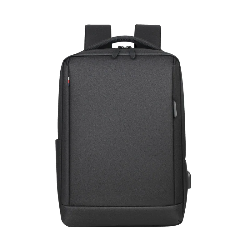 

Anti Theft Oxford Men 14 Inch Laptop Backpacks School Fashion Travel Male Mochilas Feminina Casual Women Schoolbag USB Charging