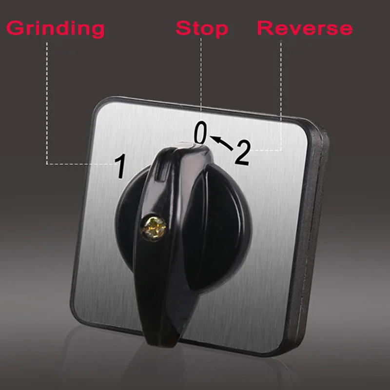 Высокое качество Коммерческая еда зерновых фрезерный станок полностью