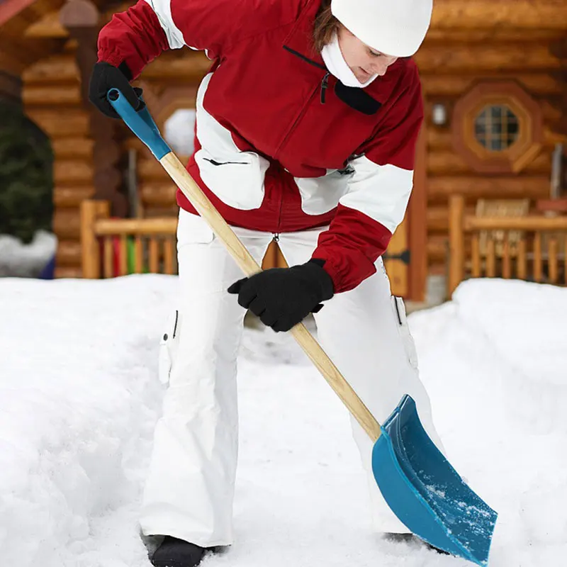 Лидер продаж мужские флисовые перчатки для активного отдыха зимний светильник