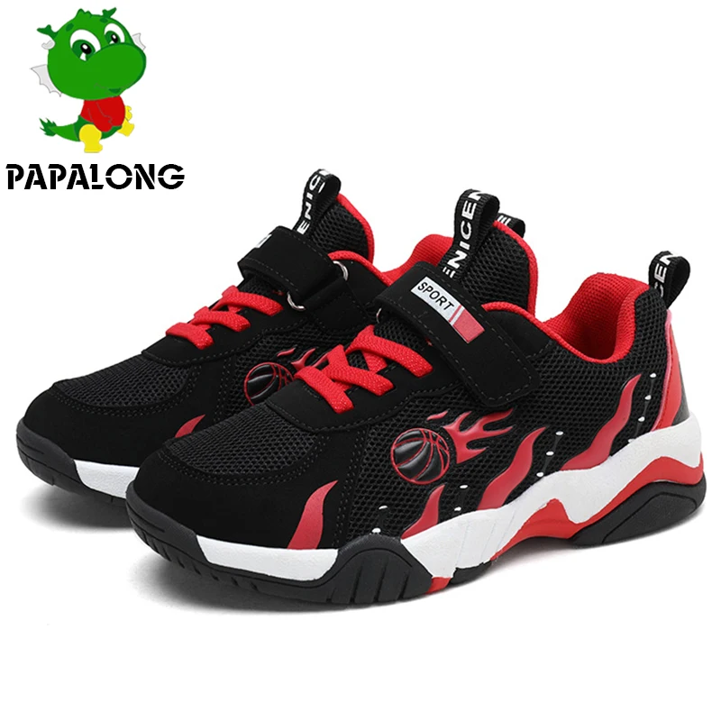 Новинка весна осень мужская и женская детская обувь спортивная дышащая для бега