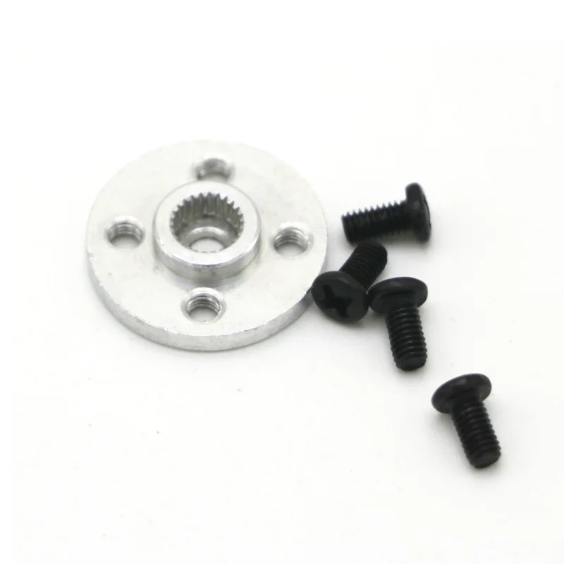 металлический сервопривод 25