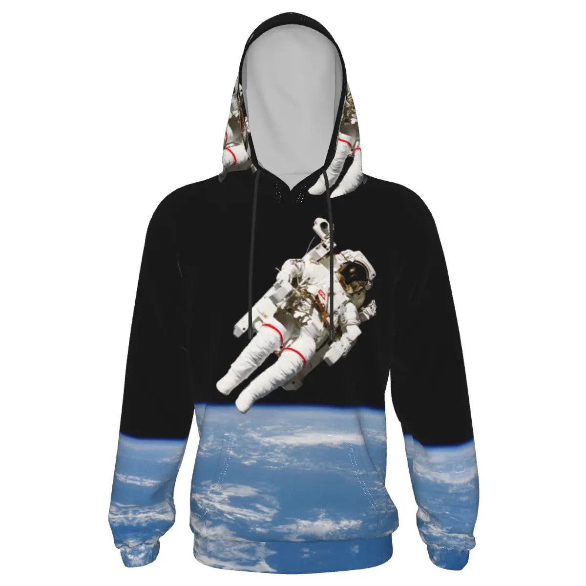 

Hoodies & Sweatshirts