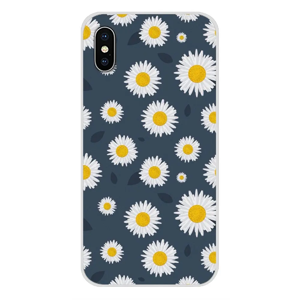 Чехол для мобильного телефона Apple iPhone X XR XS 11Pro MAX 4S 5S 5C SE 6S 7 8 Plus ipod touch 5 6 Красивые