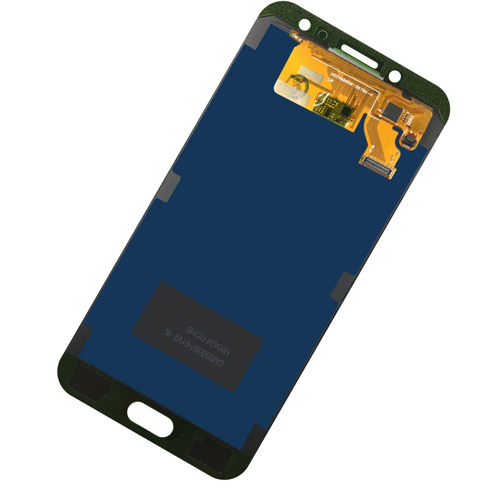 2 шт. высококачественный TFT дисплей для samsung Galaxy J7 Pro 2017 J730 J730F lcd сенсорный экран
