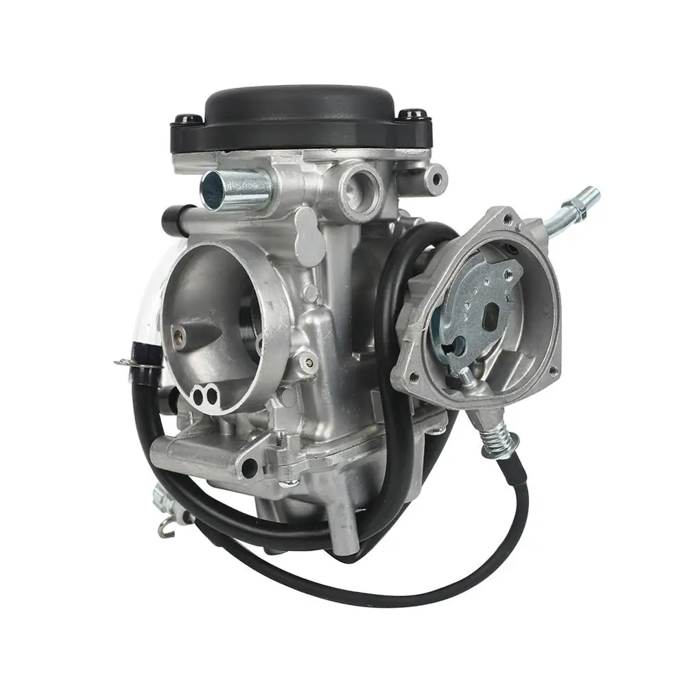 Карбюратор PD33J для квадроциклов Yamaha Kodiak 400 YFM400 ATV Quad 2000 2001 2002 2003 2004 2005 2006