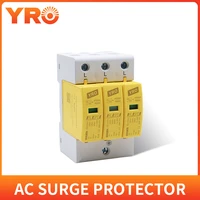 ac spd 20ka40ka 385v 3p house surge protector protection protective low voltage arrester device