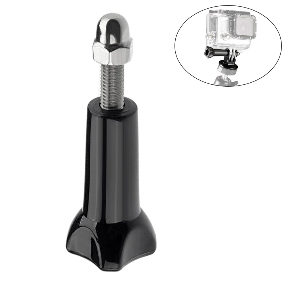 Аксессуары для спортивных и экшн-видеокамер адаптер крепление держатель