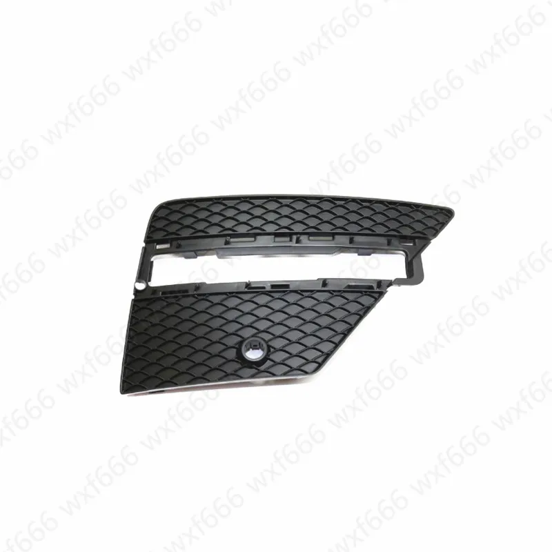 

Передняя противотуманная фара рамка передний бампер вентиляционная сетка противотуманный Абажур W166mer ced es-be nzML300 противотуманный фсветильник рь решетка для дневсветильник света