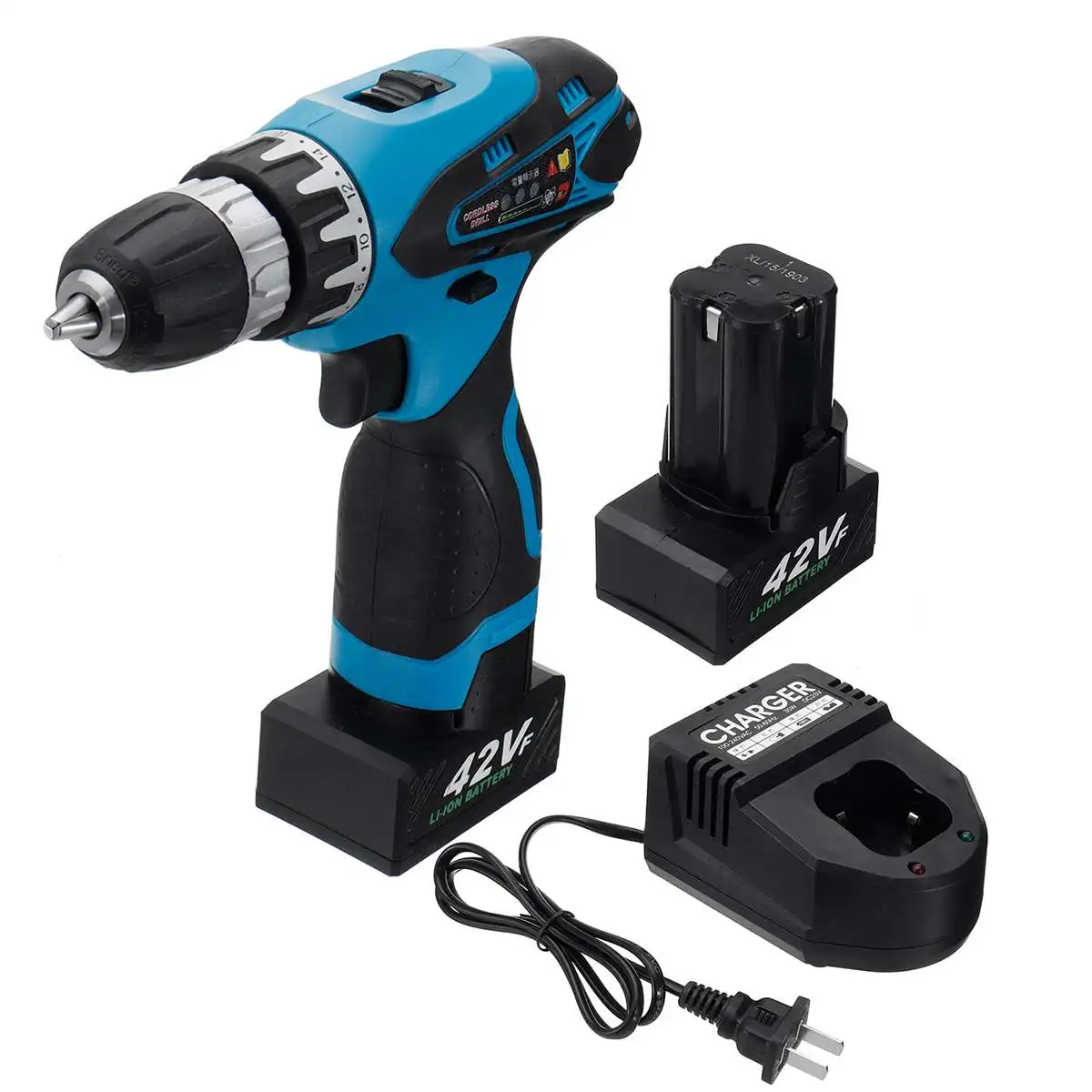 

Power Tools