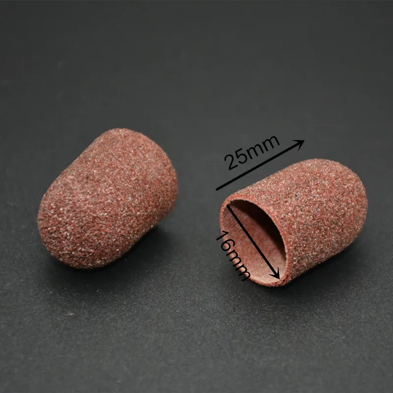 Шлифовальная лента для ногтей Ysen (1 шт. + 1 гриль) шлифовальная инструменты