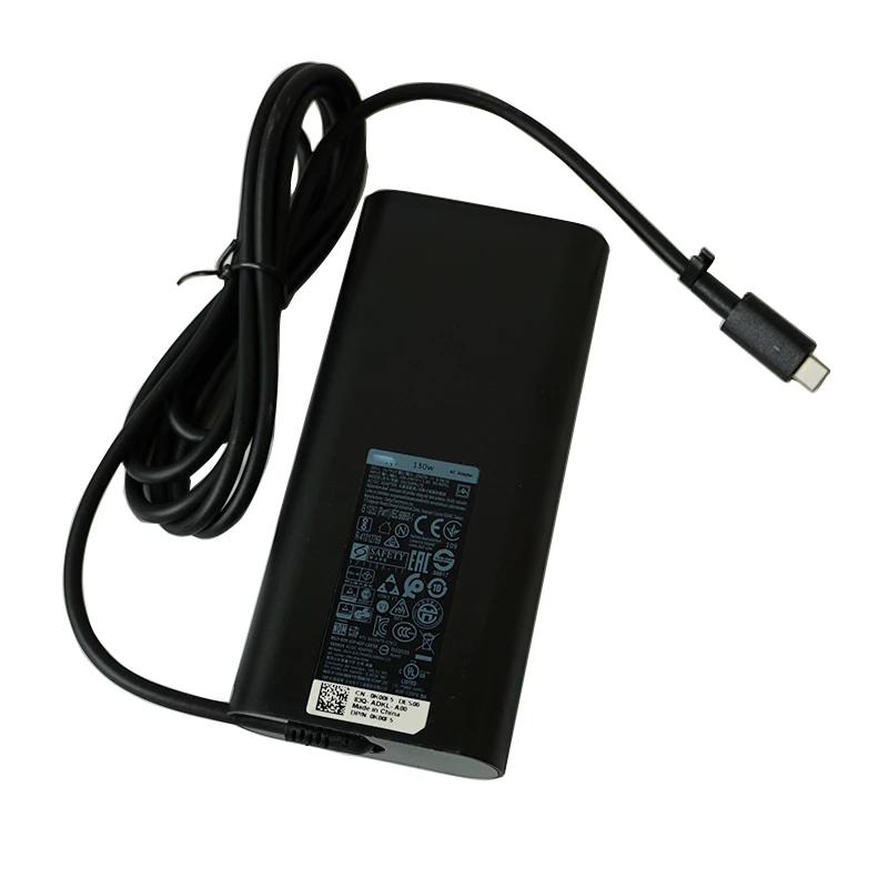 Зарядное устройство для ноутбука Dell XPS 15 130 9570 DA130PM170 HA130PM170 9575 Вт | Компьютеры и офис