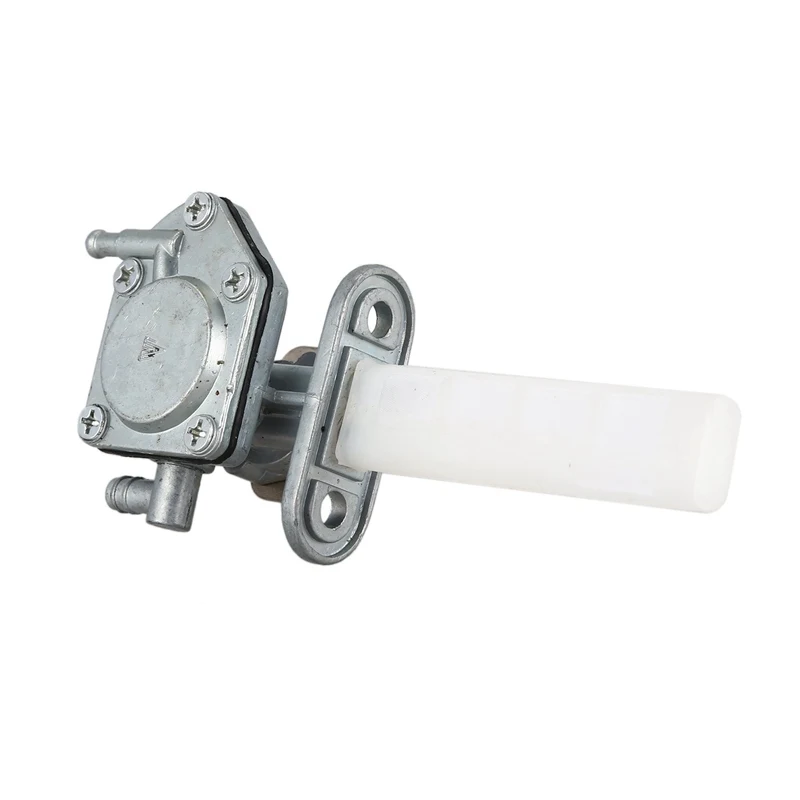 

Gas Fuel Oil Tank Switch Valve Petcock Tap Assembly For Kawasaki Vulcan 800 VN800 51023-1260