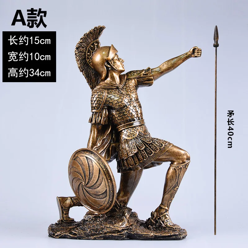 

Creative Nordic Ornaments Art Abstract Miniature Modern Living Room Crafts Ornaments Silver Decoration Maison Home Decor AB50XB