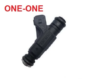 

Топливный инжектор 06A906031BA 0280156061 для AUDI TT 4cyl 1,8 T 2001-2004 VOLKSWAGEN Bettle 4cyl 1,8 T 2001-2005 Gofl 4cyl 1,8 T