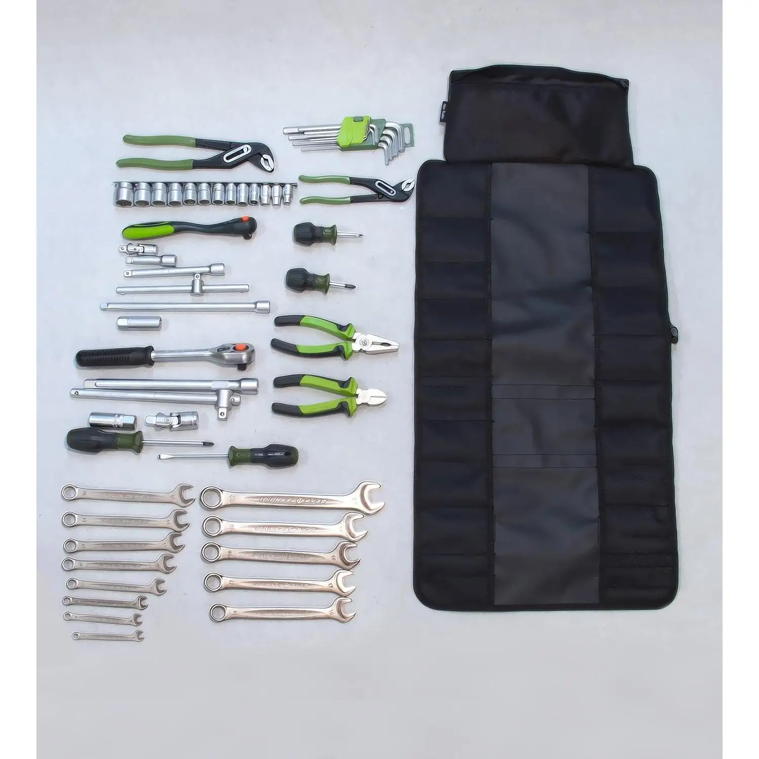 Сумка Для Инструмента Дело Техники Купить