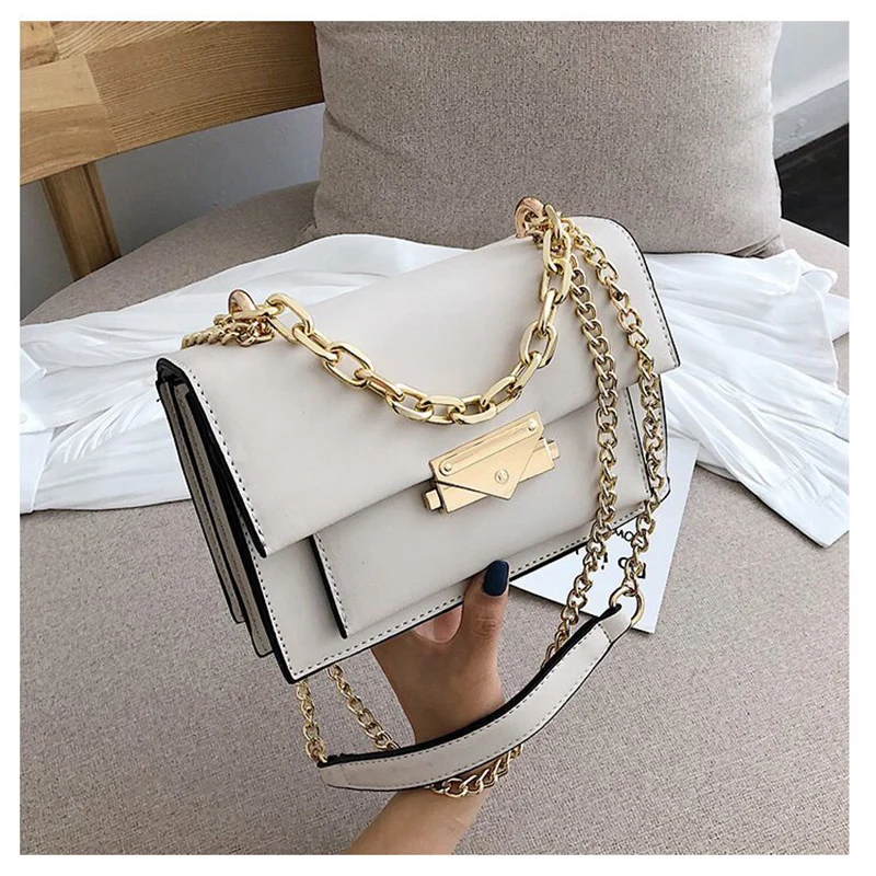 Женская сумка 2019 роскошная кожаная контрастных цветов женская дизайнерская на