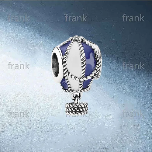 

791145ENMX-791145ENMX-Hot-Air-Balloon-Silver-Charm