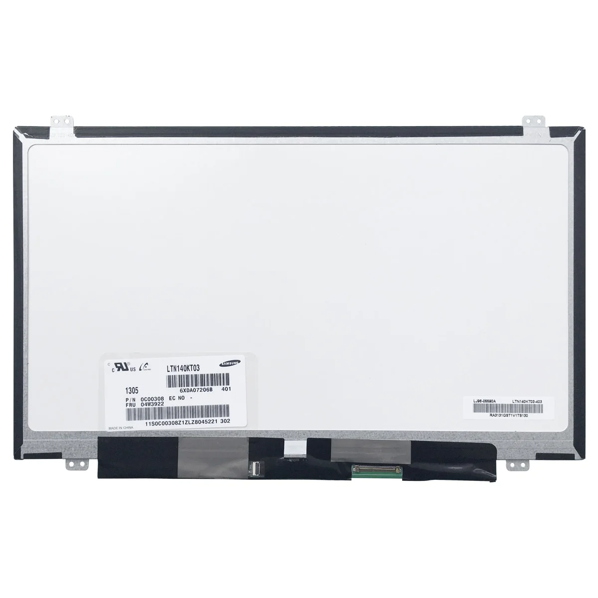 14 0 &quotэкран ноутбука LTN140KT03/B140RW02 V.1/B140RTN03.1/LP140WD2 TLB1 TLD4 TLD1 TLD2 для Lenovo T430 T420 T420I T420S 40Pin