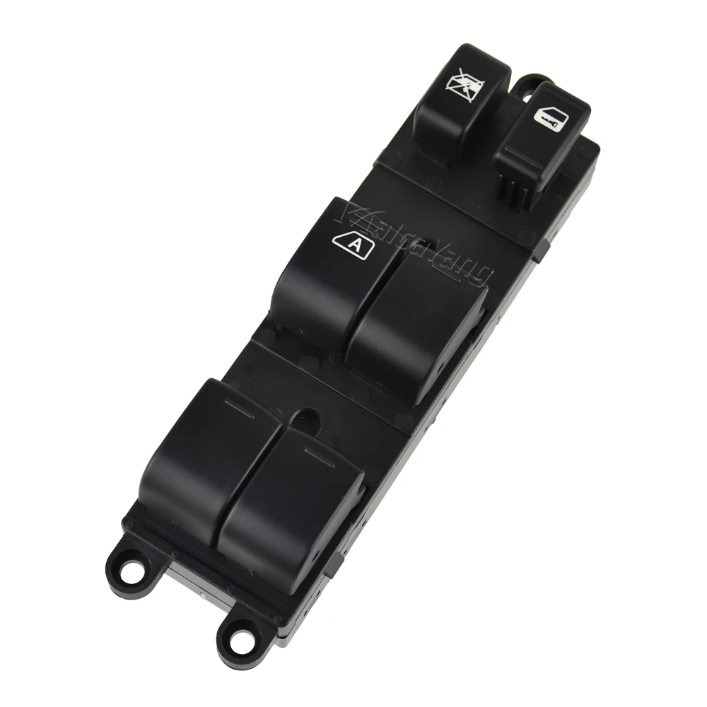 

FaroeChi Power Window Master Switch FOR NISSAN TIIDA C11 SC11 C11Z VERSA S SL 2007 2008 2009