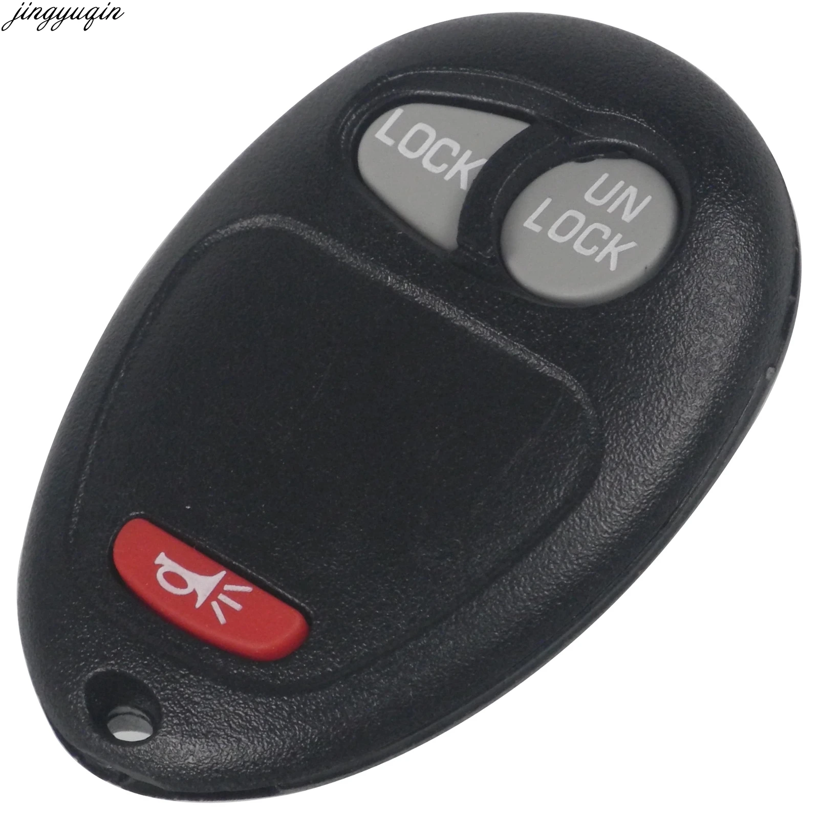 2 + 1 кнопки дистанционного ключа для Chevrolet Pontiac Монтана Buick Terraza 2005 2006 ключей|Ключ от