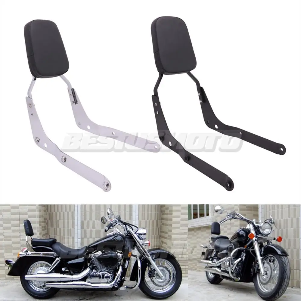 Задняя часть мотоцикла шина Sissy для Honda Shadow Aero VT 750 750C VT750 VT750C 2004-2012 2005 2006 2007 2008 2009 2010