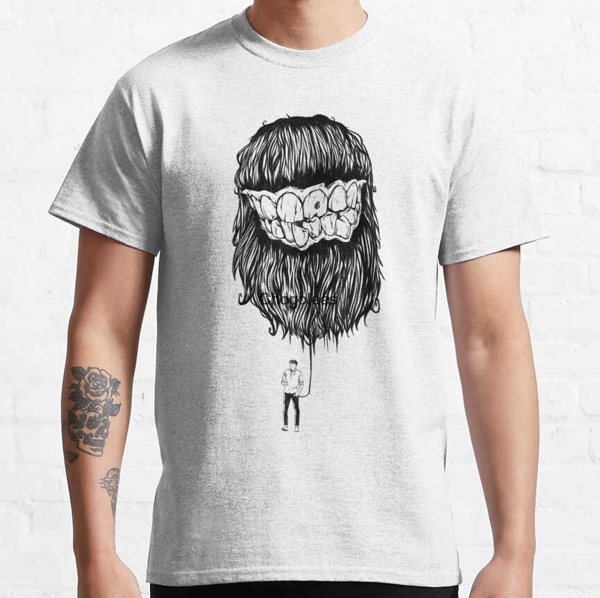 

Men Tshirt Monster Pet Women t shirt
