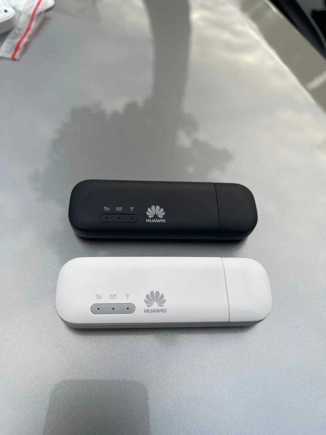 Разблокированный мобильный телефон Huawei Φ e8372 Wingle LTE Universal 4G USB модем WIFI | Компьютеры
