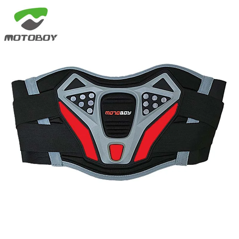 Knight Sports Waist Protection Motorcycle Riding Protector Off-road Racing Machine Rider Equipment Protect Rubber 3D Mesh | Автомобили и