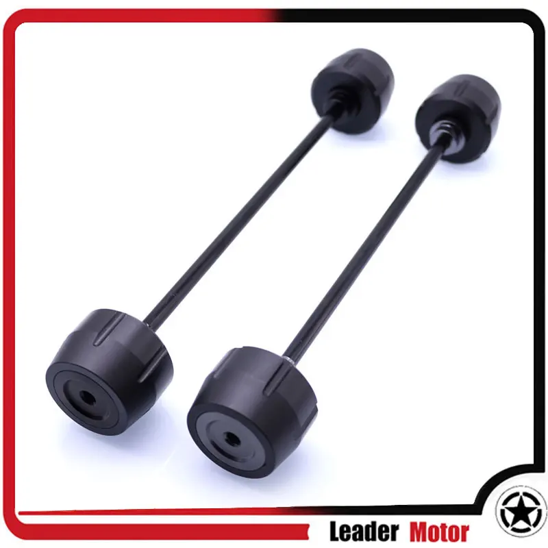 

Fit For TRIUMPH TIGER 800 2011-2019 Tiger 900 GT/PRO/LOW/RALLY 2020-2022 Front Wheel Fork Slider Anti Crash Falling Protector