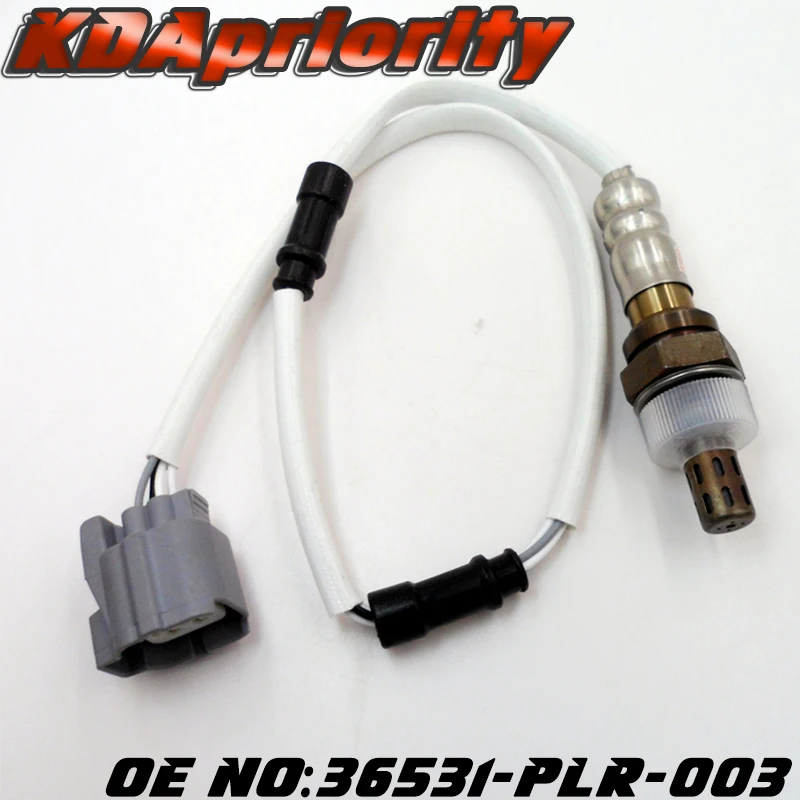 

Oxygen Sensor 36531-PLR-003 For Honda Civic Ferio Edix FR-V Stream 36531PLR003 7481595 ES1093611B1 90211 RUEI04035 81595 ES10936