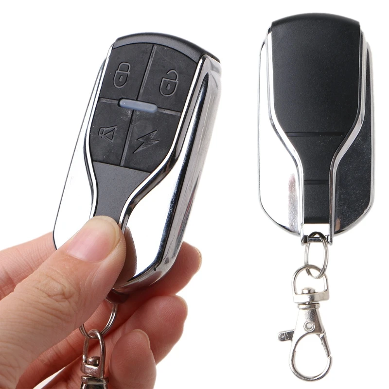 433 МГц копия дистанционного управления Универсальный дубликатор для домашнего