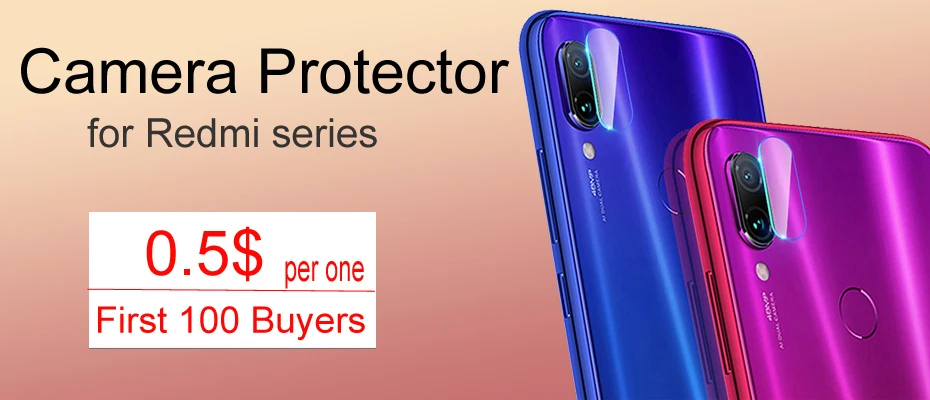 Закаленное стекло для Xiaomi Redmi 6 Pro 6 6A 7 GO S2 7A Защитная пленка для экрана для Redmi 5 Plus 4 Pro 4X 5A