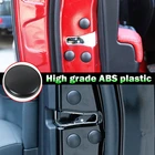 12 шт. винт для автомобильного дверного замка, наклейка для K7 Kia Sportage 4 Rio 3 Ceed Jd Picanto Stonic Carens Niro Cerato 2021